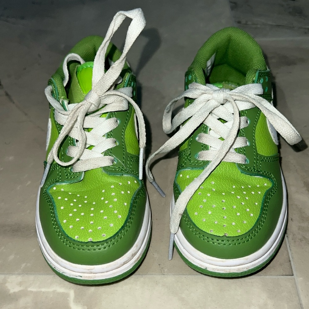 NIKE DUNKS